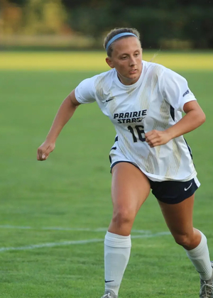 Brooke Biffar