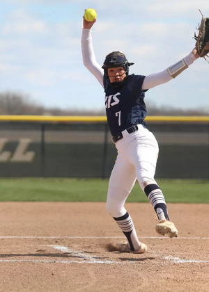Rosie Bart pitch