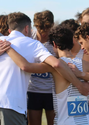 Men's XC