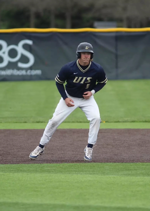 Mack Clark baserunning
