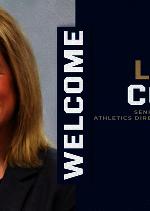 Lisa Cook, SenLisa Cook, Senior Associate Athletics Director for Developmentior Associate Athletics Director for Development