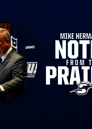 Mike Hermann's Notes From the Prairie