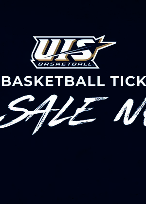 UIS Basketball Tickets On Sale Now