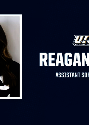 Reagan Miles Assistant Softball Coach