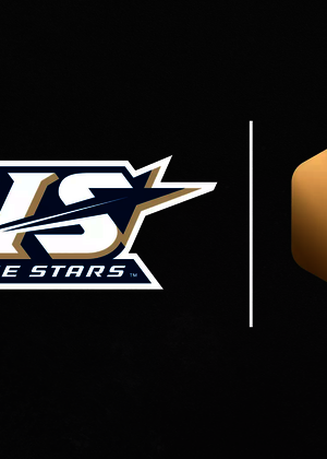 UIS & Teamworks Elite logos