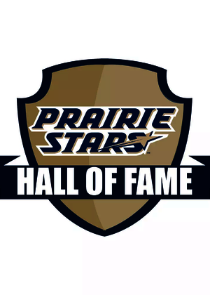 Hall of Fame logo