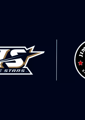 UIS Athletics Logo, Jimmy John's Logo