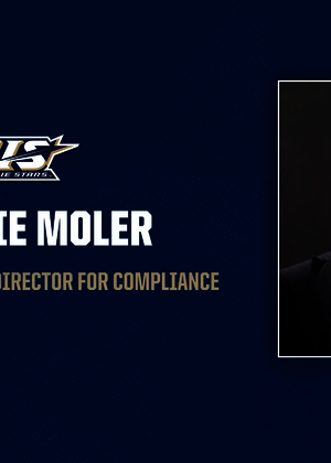 Scottie Moler - Associate Athletic Director for Compliance