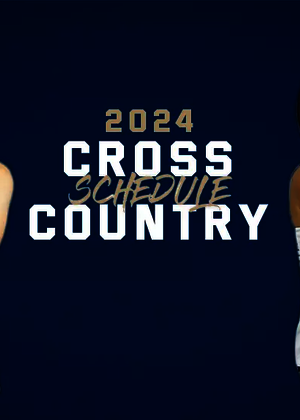 2024 Cross Country Schedule. Ava Sandoval and Danny Giacomini