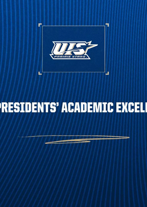 Council of Presidents' Academic Excellence Award