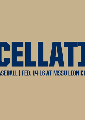 CANCELLATIONS: UIS Baseball | Feb. 14-16 at MSSU Lion Classic