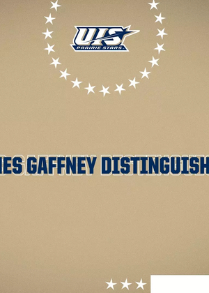 Brother James Gaffney Distinguished Scholars