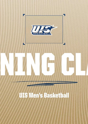 UIS Men's Basketball signing class