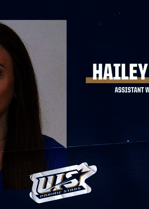 Hailey Parungao, Assistant women's soccer coach