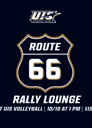 Route 66 rally Lounge