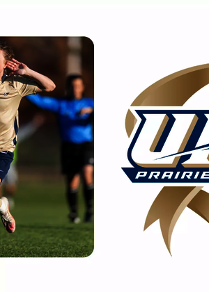 2021 Men's Soccer, 15 Years of NCAA DII History graphic