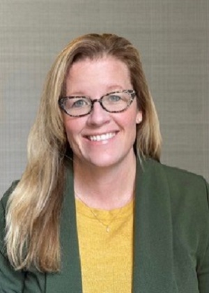 Beth Hatt
