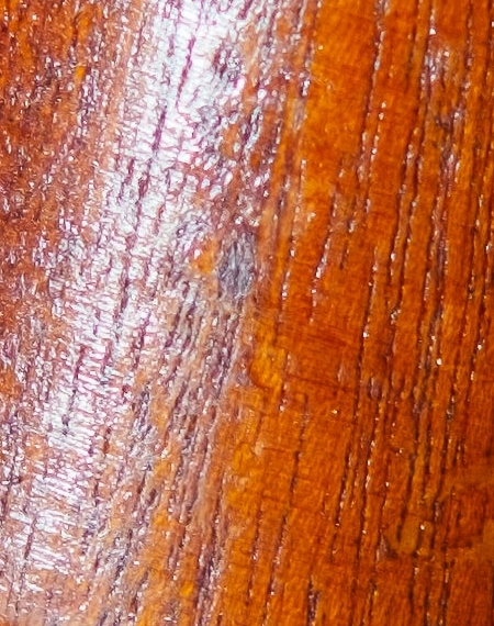 picture of a Gavel taken from unsplash.com