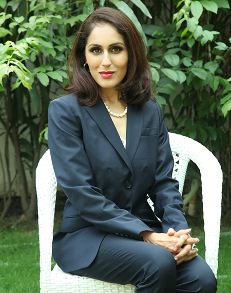 Priyanka Deo Jain