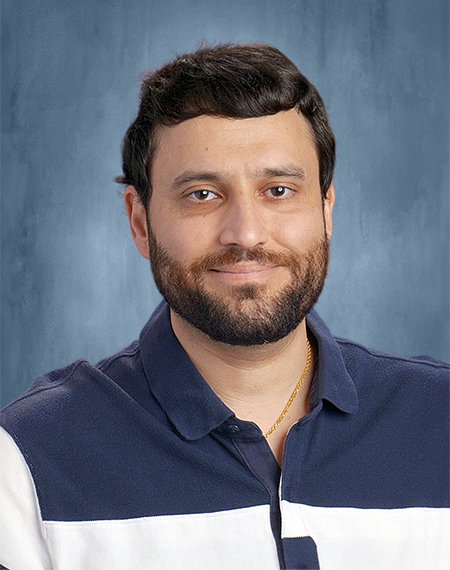 Isaac Farhadian