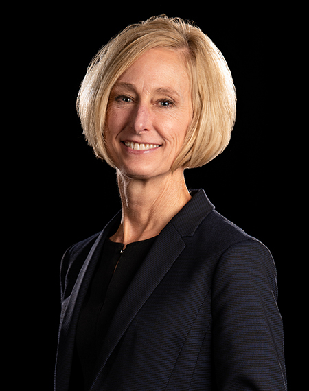 Janet Gooch