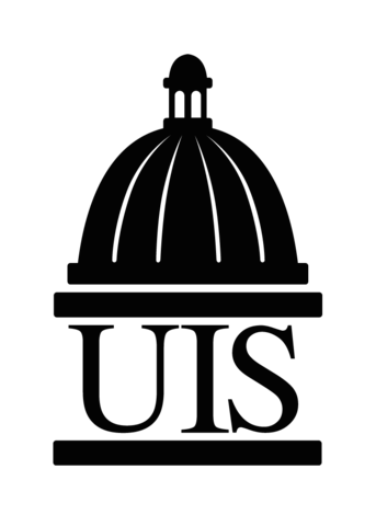 UIS Dome logo