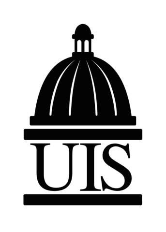 UIS dome logo