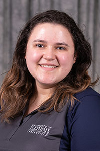 Ashley Lapidus