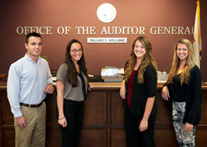 Graduate Online Students in Chicago 