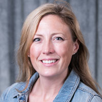 Rebekah Grosboll
