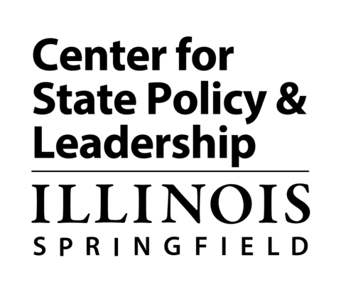 Logo for Center for State Policy & Leadership
