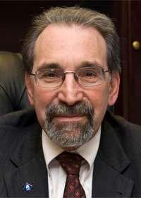 Harry Berman