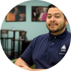 Daniel Aguilar