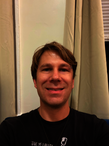Jason McCormick