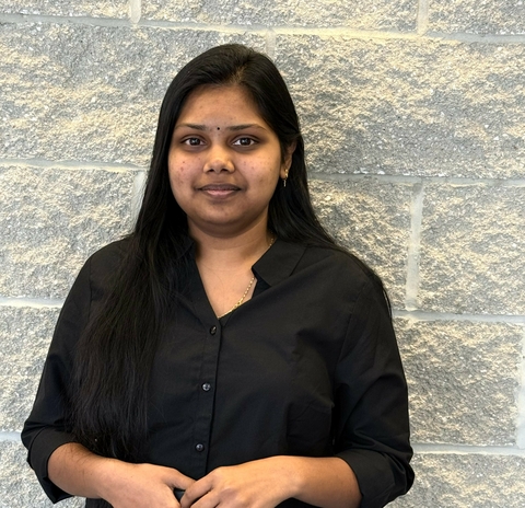 Saathvika Bandi, Candidate for Health, Science & Technology Senator