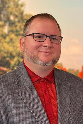 Dr. Kent Schafer