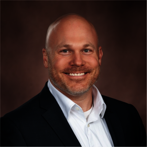 Scott Germeraad headshot