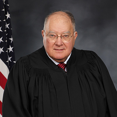 Robert Carter