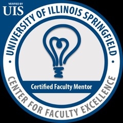 Faculty Mentor's Logo