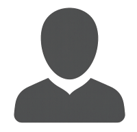 Placeholder silhouette of a person.