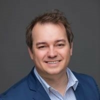 Rusty Jones Headshot