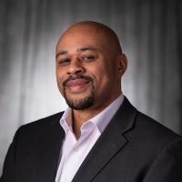 headshot of Ricci Dula