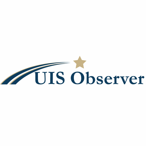 UIS Observer Logo