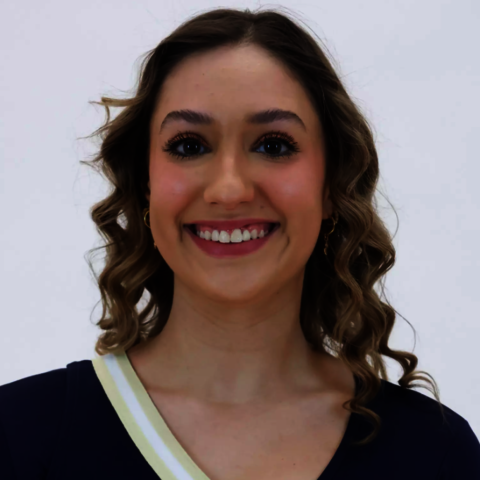 Adriana Eveland