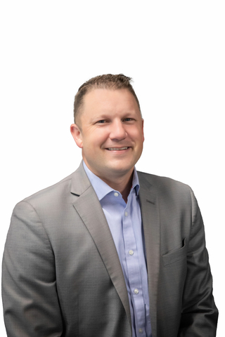 Professional Portrait of Mark Donovan