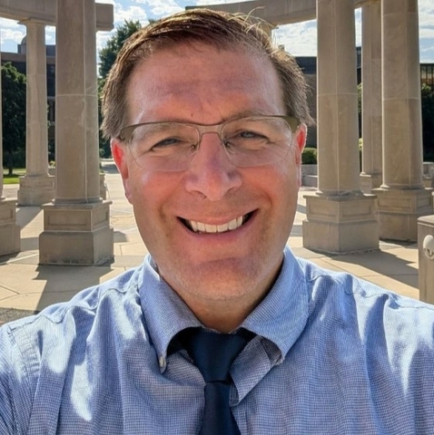 Dr. Mason Kuhn