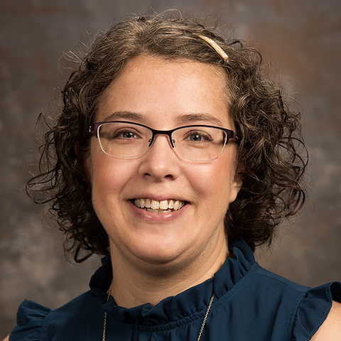 Dr. Anna Payne