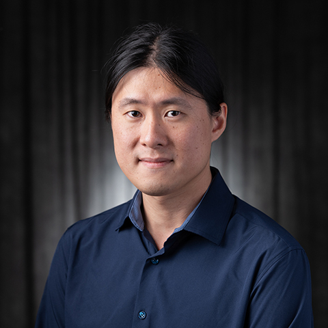 Dongyue Liang