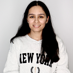 Guarapan Kaur
