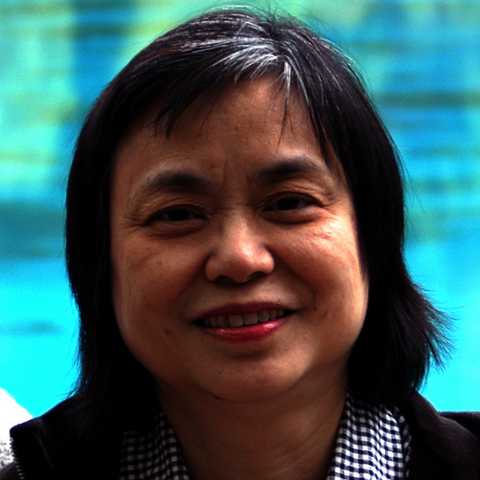 Esther Mayfong Lam
